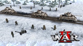 Men of War II campaign [upl. by Tamera]