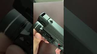 3 Reasons Why You Should Have a Pistol Compensator gun [upl. by Werna260]