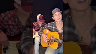 Fool Hearted Memory  George Strait Cover By Spencer Hatcher [upl. by Leifer]