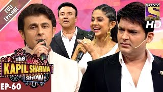 The Kapil Sharma Show  दी कपिल शर्मा शो  Ep 60  Sony Celebrates 21st Anniversary – 19th Nov 2016 [upl. by Cullin]