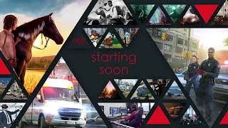 20240913 Live Stream VOD  Police Simulator Patrol Officers [upl. by Lavern]