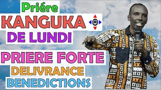 KANGUKA DE LUNDI LE 18112024 par Chris Ndikumana PRIÈRE INTENSE  GUÉRISON DÉLIVRANCE DEBLOCAGE [upl. by Marina]