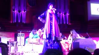 Nooran Sisters Live In London HD 1080p [upl. by Kirst390]