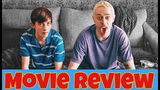 Big Time Adolescence  Movie Review amp Analysis [upl. by Merrilee]