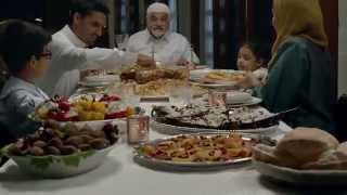 Ramadan  Month of Mercy  Almarai Emotional Commercial [upl. by Razal645]