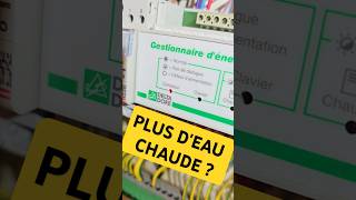 Merci La Fibre  😡 lesdisjonctes fibreoptique panneelectrique [upl. by Allison]