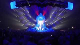 Qlimax 2014 Aftermovie [upl. by Jarlath]