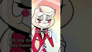 Try going right and then down  Hazbin Hotel [upl. by Nee]