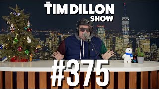 DeadEyed Monsters  The Tim Dillon Show 375 [upl. by Braasch]