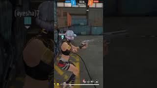 free fire for you pagefreefireayesha malik0000 [upl. by Tandi]