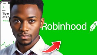 Can You Do Forex Trading On Robinhood  Does Robinhood Allow Forex Trading [upl. by Ashwell489]