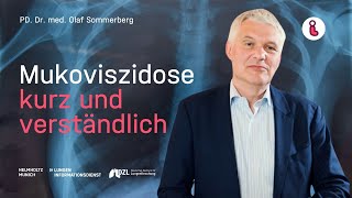 Mukoviszidose  kurz und verständlich [upl. by Golliner]