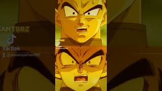 Shintani animation or dbs animation anime dbs shintani badass art animation [upl. by Naghem]