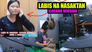 LABIS NA NASAKTAN ILOCANO VERSION [upl. by Dacie]