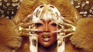 CupcakKe  Double Homicide Official Audio [upl. by Eneryt27]