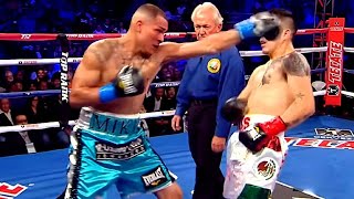 Brandon Rios MEXICO vs Mike Alvarado USA  KNOCKOUT BOXING FIGHT Highlights [upl. by Trish]