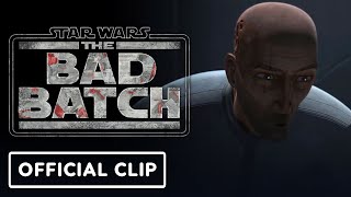 Star Wars The Bad Batch Final Season  Official Clip 2024 Dee Bradley Baker Michelle Ang [upl. by Gabbi]