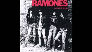 Ramones  quotDo You Wanna Dancequot  Rocket to Russia [upl. by Urbai219]