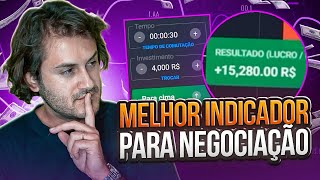 🟣 INDICADOR MACD  A MELHOR FERRAMENTA PARA NEGOCIAÇÃO  MACD Indicador Estratégia  Indicador MACD [upl. by Bahr]