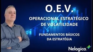 ANÁLISE DE VOLATILIDADE MÉDIA  OS FUNDAMENTOS DO OPERACIONAL OEV [upl. by Amadus]