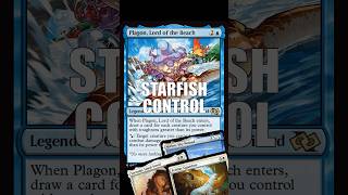 J25 Plagon Lord of the Beach mtg magicthegathering edh mtgcommander mtgarena tcg [upl. by Skipper]