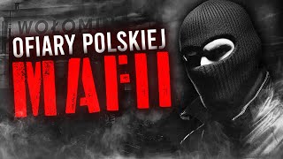 OFIARY MAFII W POLSCE  Jak Gangsterzy skrzywdzili zwykłych ludzi [upl. by Ria]