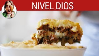 PASTEL DE PAPA NIVEL DIOS  Paulina1Millón [upl. by Rives752]