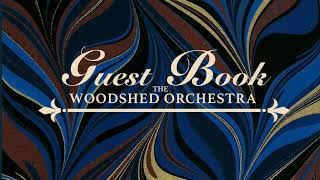 The Woodshed Orchestra  Momma Go Talk To Your Daughter with Amanda Rheaume Official Audio [upl. by Rossner]