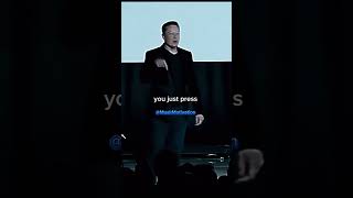 Elon Musk reveals the Tesla biodefense button [upl. by Drawdesemaj296]