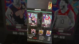 NBA 2k locker code ￼ [upl. by Thelma]