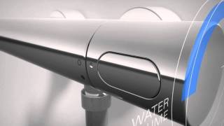 GROHE CoolTouch® technology [upl. by Enitsuj]