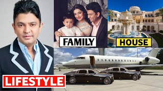 TSeries Owner Bhushan Kumar Lifestyle 2021 Income Cars House Wife Son Net Worth Bio amp Family [upl. by Flori]