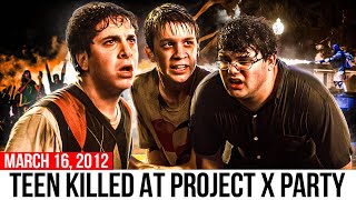 The Project X Effect [upl. by Ttcos]