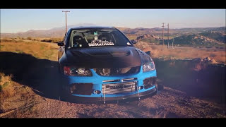 Veorra  Run  JDM Cars Video Montage [upl. by Suiradel]