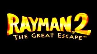 Rayman 2 N64 100 Playthrough Part 1  The Woods of Light [upl. by Aronoff]