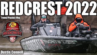 MLF REDCREST 2022  Grand Lake OK TravelPractice Vlog [upl. by Aseyt]