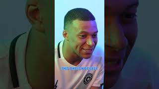 Guess the Footballer with Mbappé [upl. by Dee Dee135]