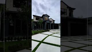 Inside Calabasas Most Expensive Mansion  Exclusive Luxury Home Tour shortvideo motionart34 [upl. by Toor]