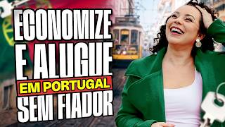 Como ALUGAR IMÓVEL EM PORTUGAL SEM BUROCRACIA com a Uniplaces E Economizar [upl. by Halli]