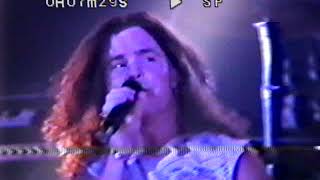 Fraidy Cat LIVE at JAXX 1990 AOR [upl. by Swagerty766]