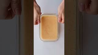 ¡BIZCOCHO DE LIMÓN Y COCO EN 3 MINUTOS 🍰 [upl. by Nnalatsyrc]