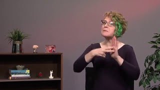 Maximizing Language Acquisition ASL and Spoken English [upl. by Reemas]