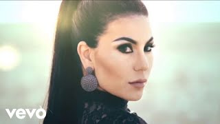 Aryana Sayeed  Qahramaan  Official Video [upl. by Esojnauj477]