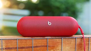 The New Beats Pill 2024 [upl. by Mcnamee]