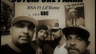 BNA  SOISA PURE PAARA  BNA  Lil Rome  GBC [upl. by Eilak]