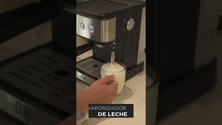 ¡EL MEJOR CAFÉ ☕ EN SEGUNDOS [upl. by Okomom]