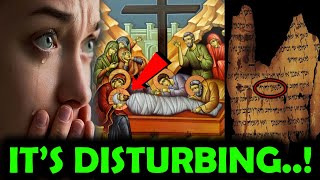 Darkest Secrets of the Bible The Shocking Truth About Jesuss crucifixion and Humanitys Past [upl. by Reilamag583]