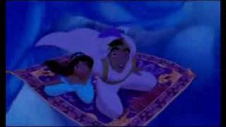 Aladdin  A Whole New World Fandub  Duet with BeeBop20 [upl. by Mika]