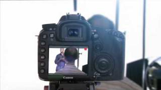 Canon EOS 7D  HD Video Capability 48 [upl. by Benoite]