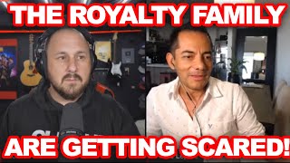 The Royalty Family Update With Ferran’s Real Dad Pierre The Lawyers Are Going Hard [upl. by Jenine]